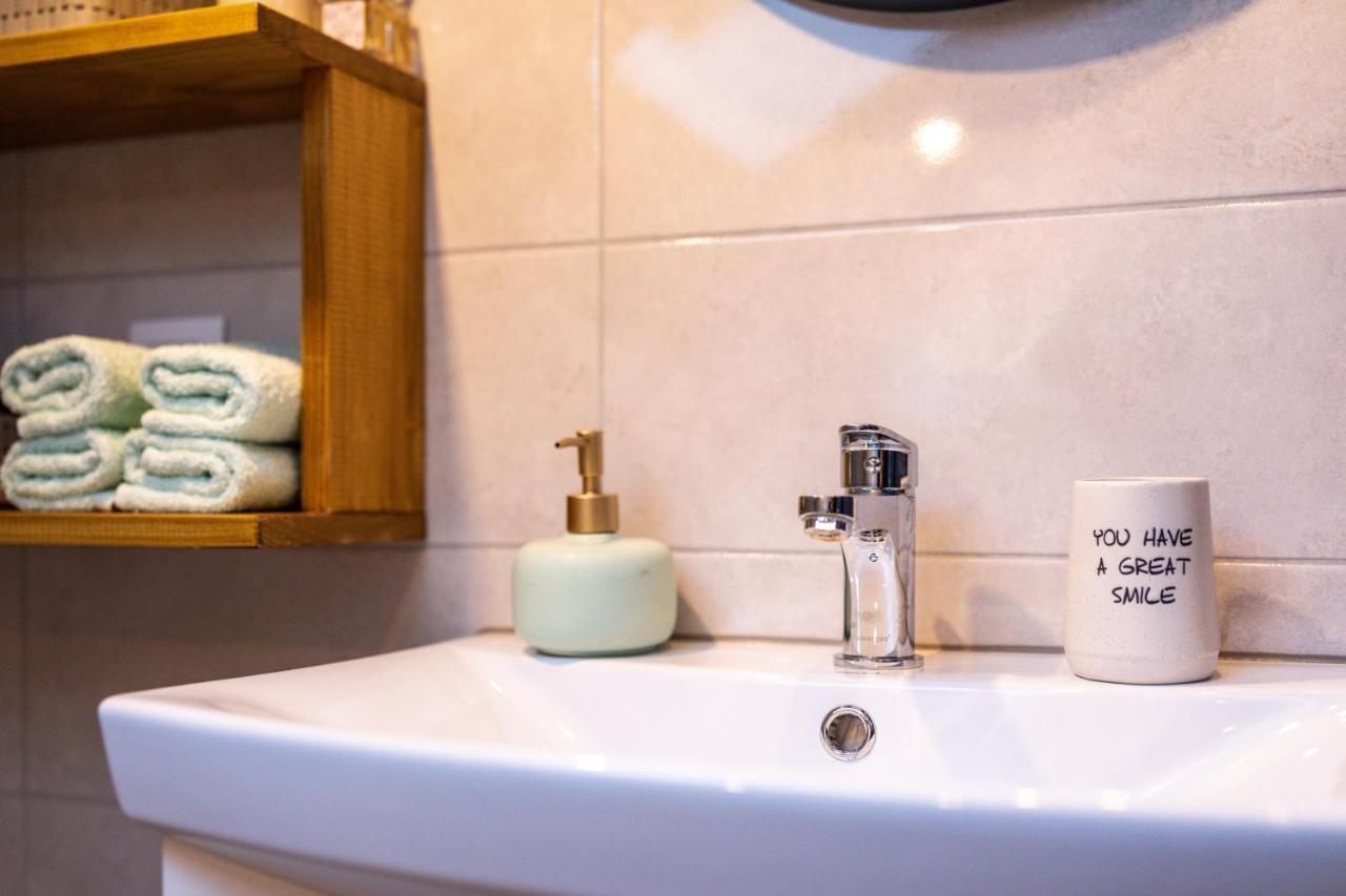 Apartman Medved Slunj Exterior foto